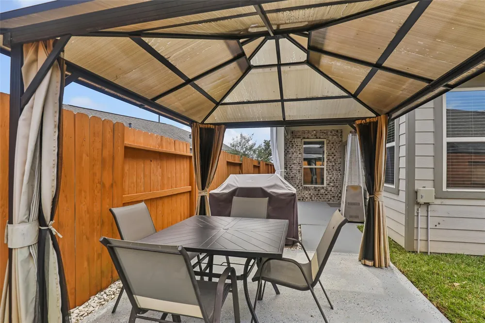 12923 Gallowhill Drive Humble, TX 77346