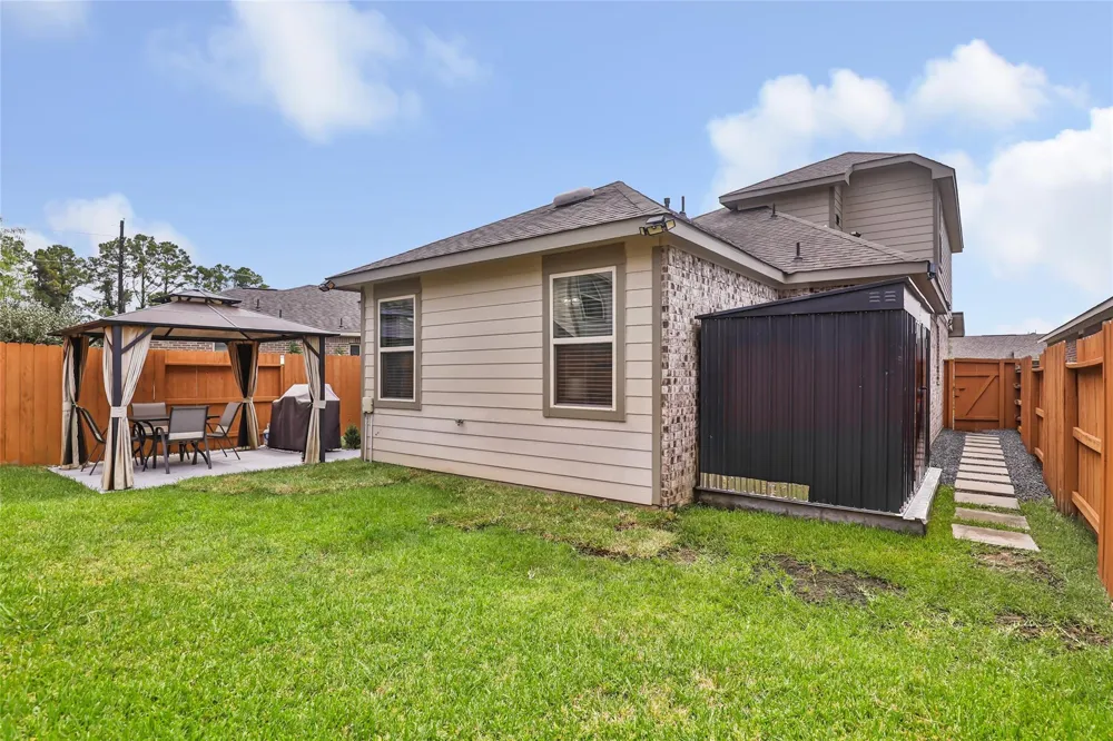 12923 Gallowhill Drive Humble, TX 77346