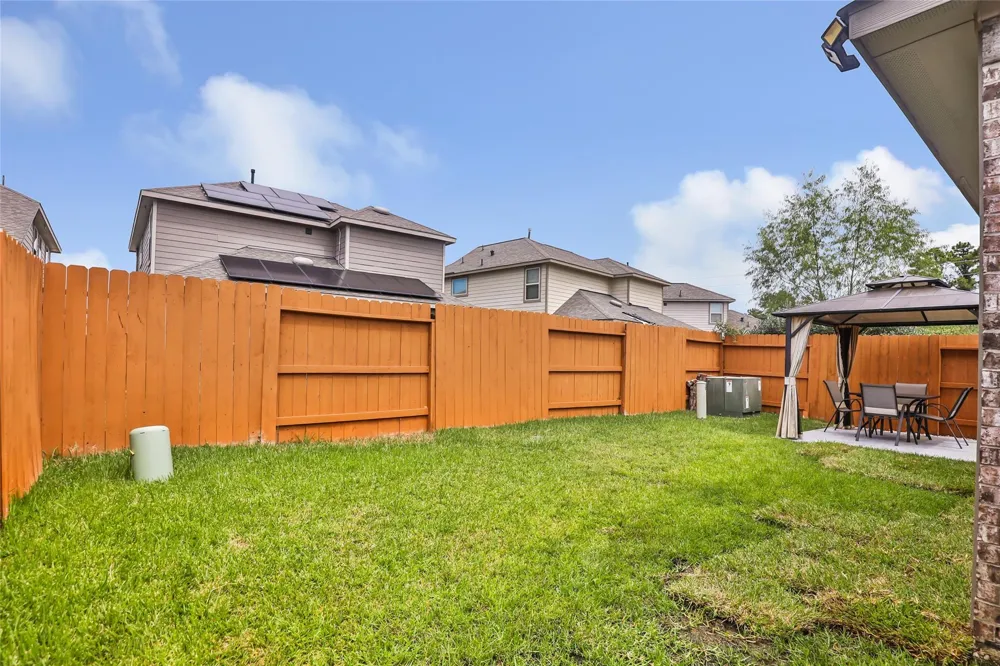 12923 Gallowhill Drive Humble, TX 77346