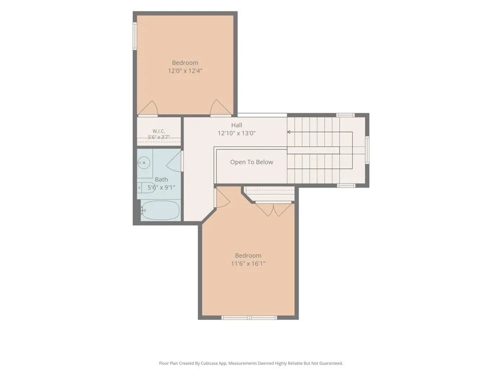 12923 Gallowhill Drive Humble, TX 77346