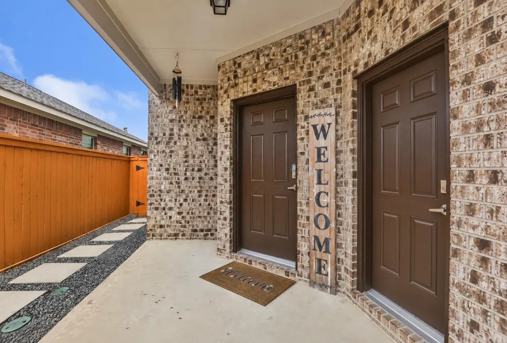 12923 Gallowhill Drive Humble, TX 77346