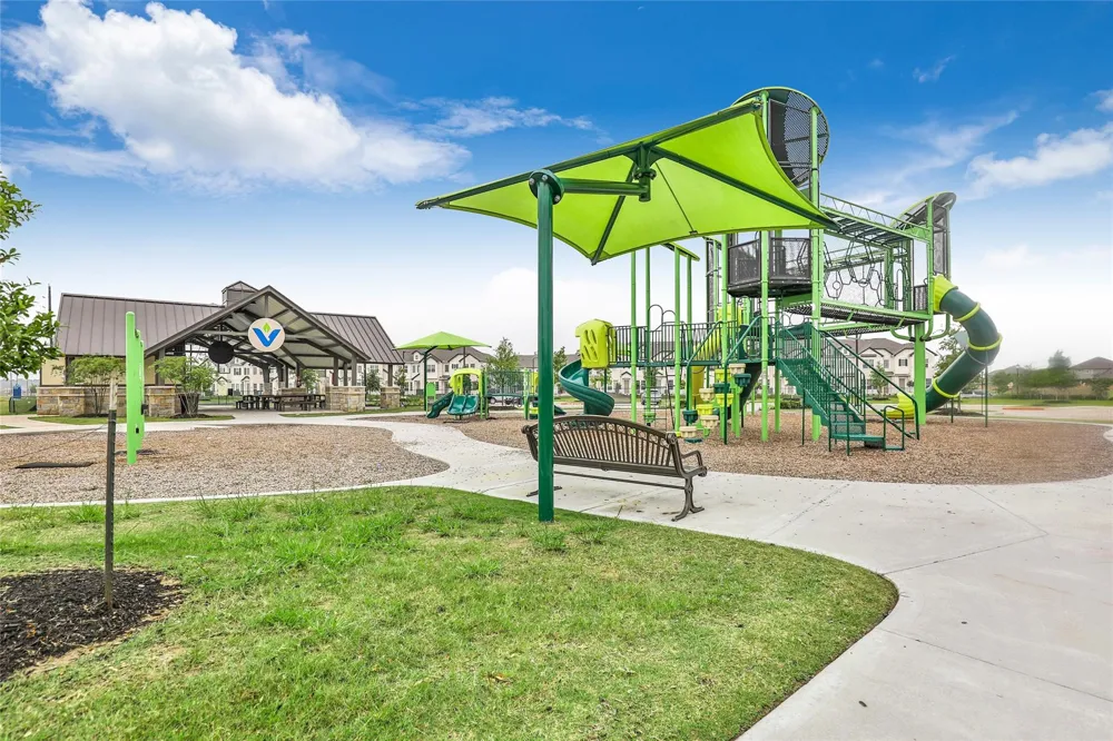12923 Gallowhill Drive Humble, TX 77346