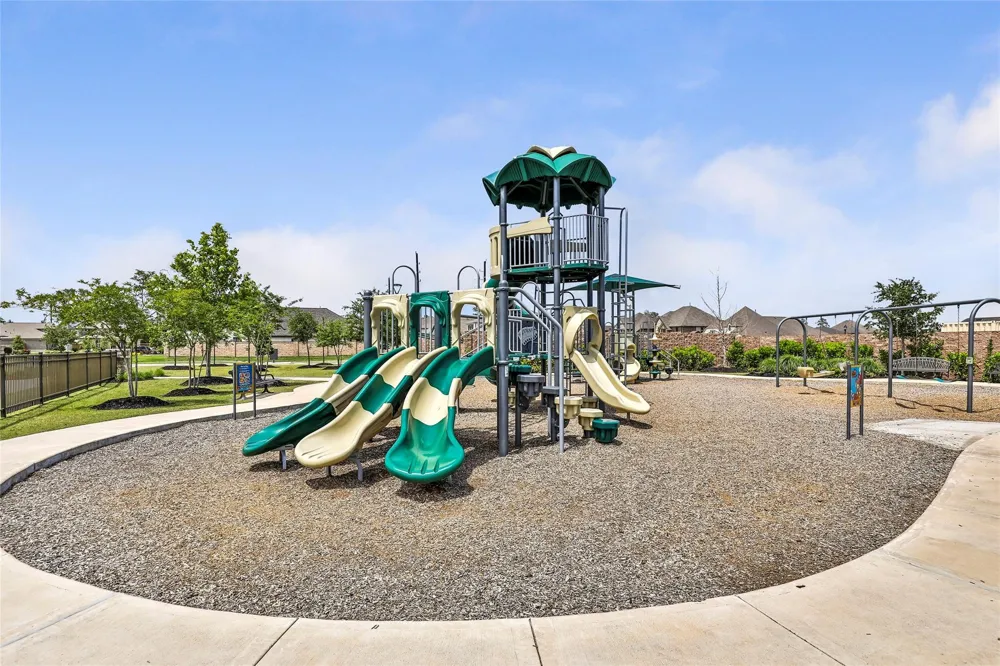 12923 Gallowhill Drive Humble, TX 77346