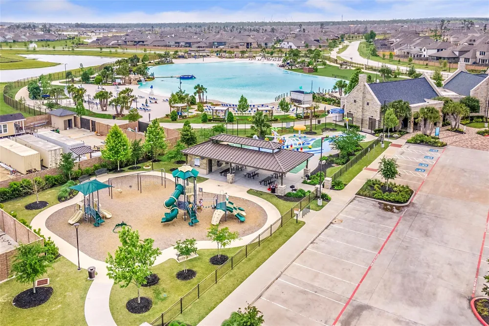 12923 Gallowhill Drive Humble, TX 77346