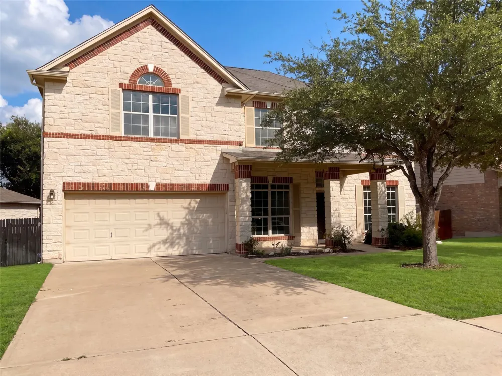 1014 Bretton Woods Drive Cedar Park, TX 78613