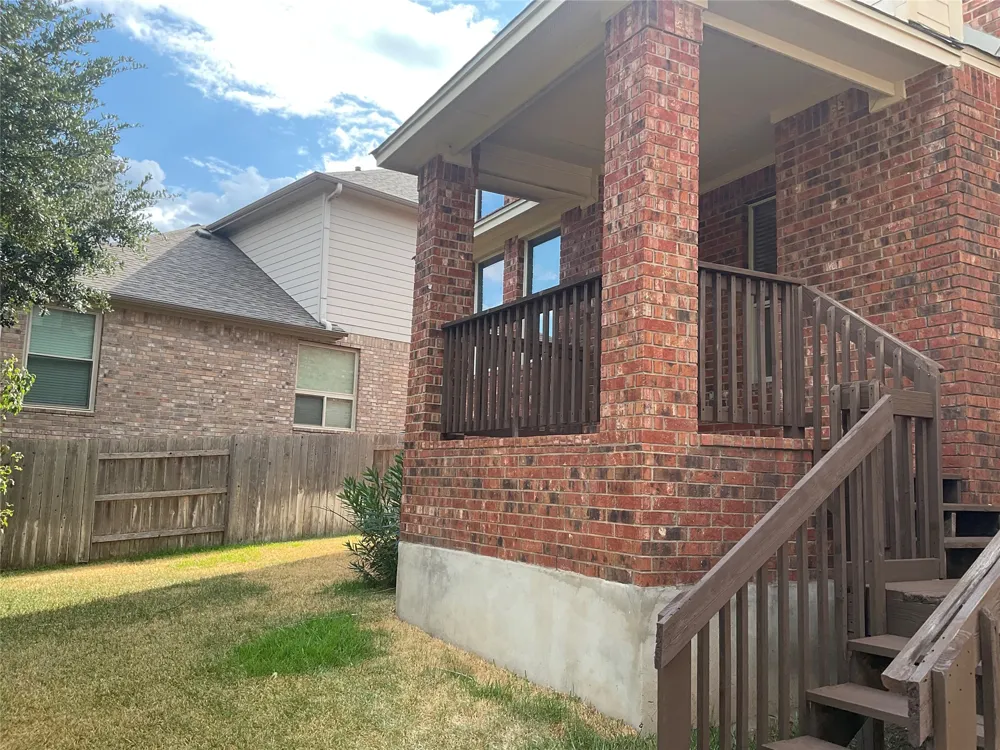 1014 Bretton Woods Drive Cedar Park, TX 78613
