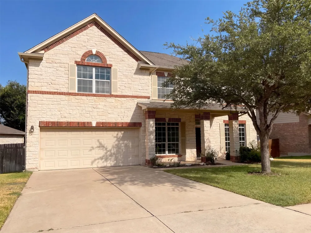 1014 Bretton Woods Drive Cedar Park, TX 78613