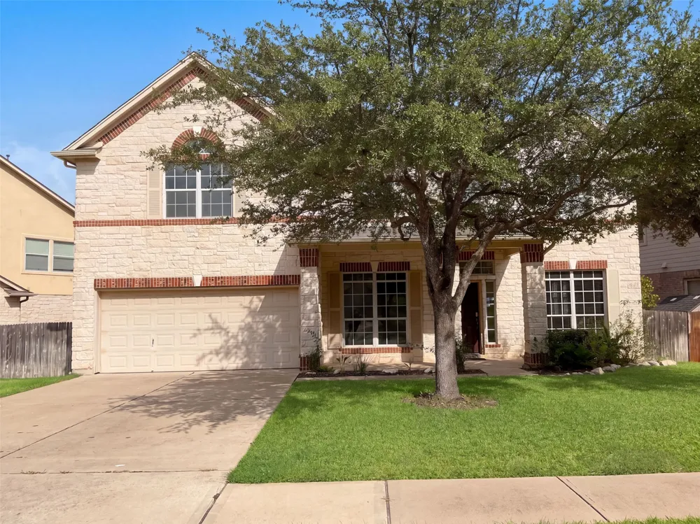 1014 Bretton Woods Drive Cedar Park, TX 78613
