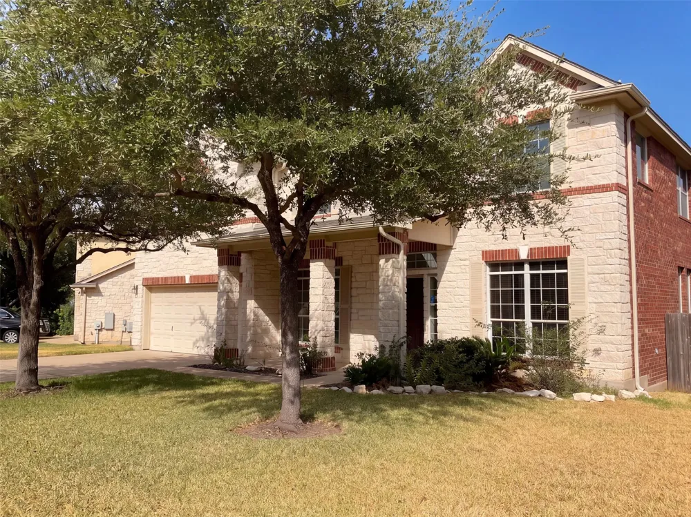 1014 Bretton Woods Drive Cedar Park, TX 78613