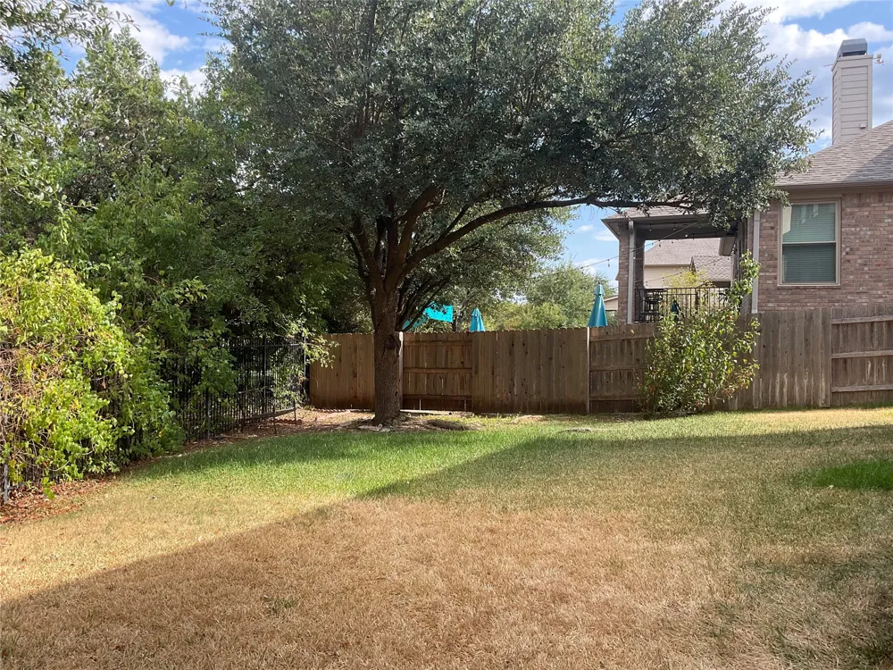 1014 Bretton Woods Drive Cedar Park, TX 78613