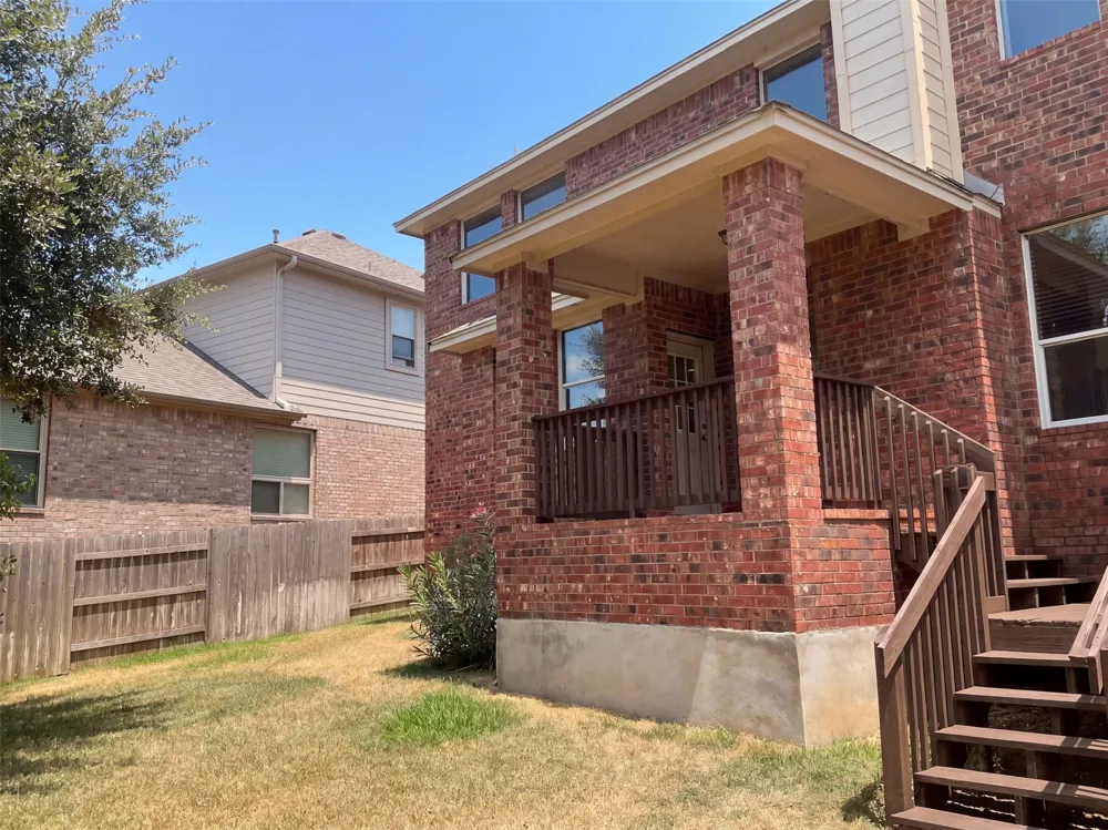 1014 Bretton Woods Drive Cedar Park, TX 78613