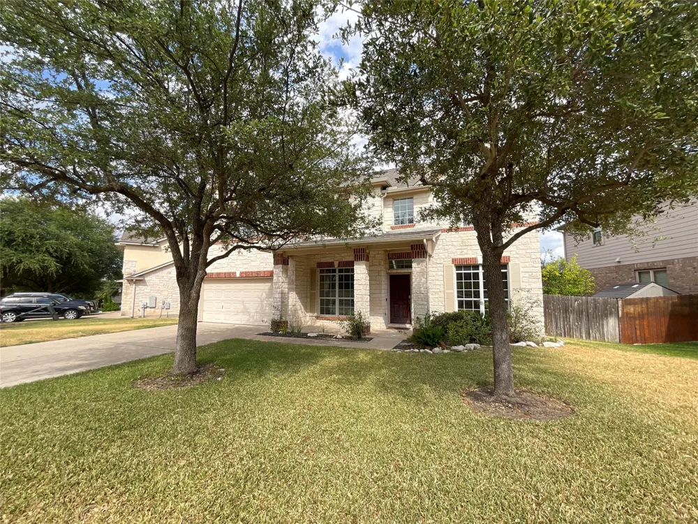 1014 Bretton Woods Drive Cedar Park, TX 78613