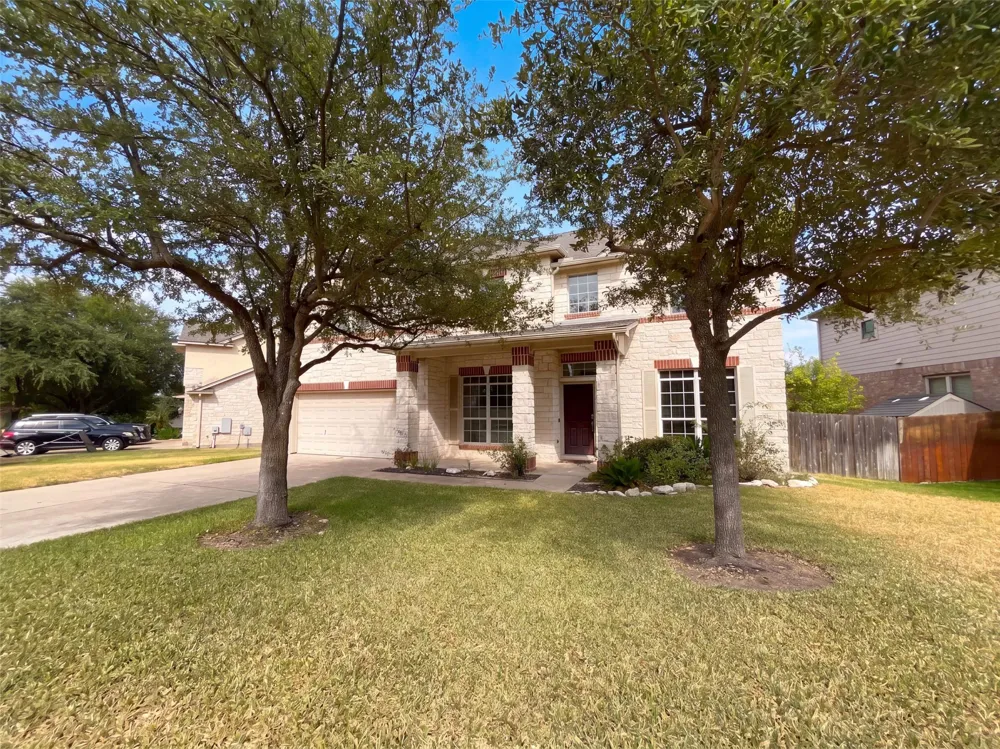 1014 Bretton Woods Drive Cedar Park, TX 78613