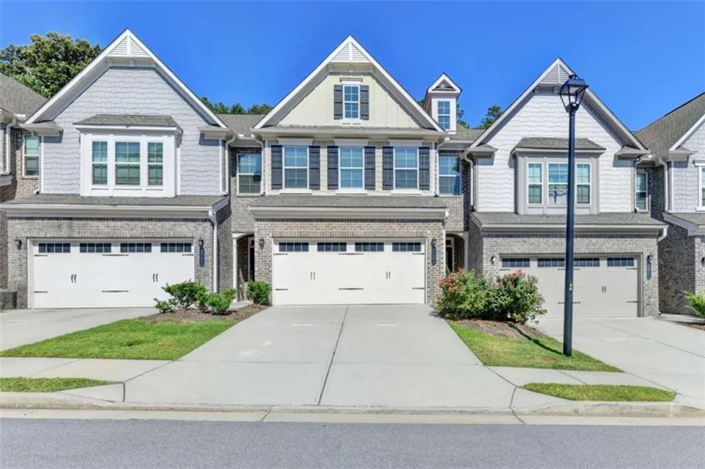 1930 Lanier Harbor Buford, GA 30518