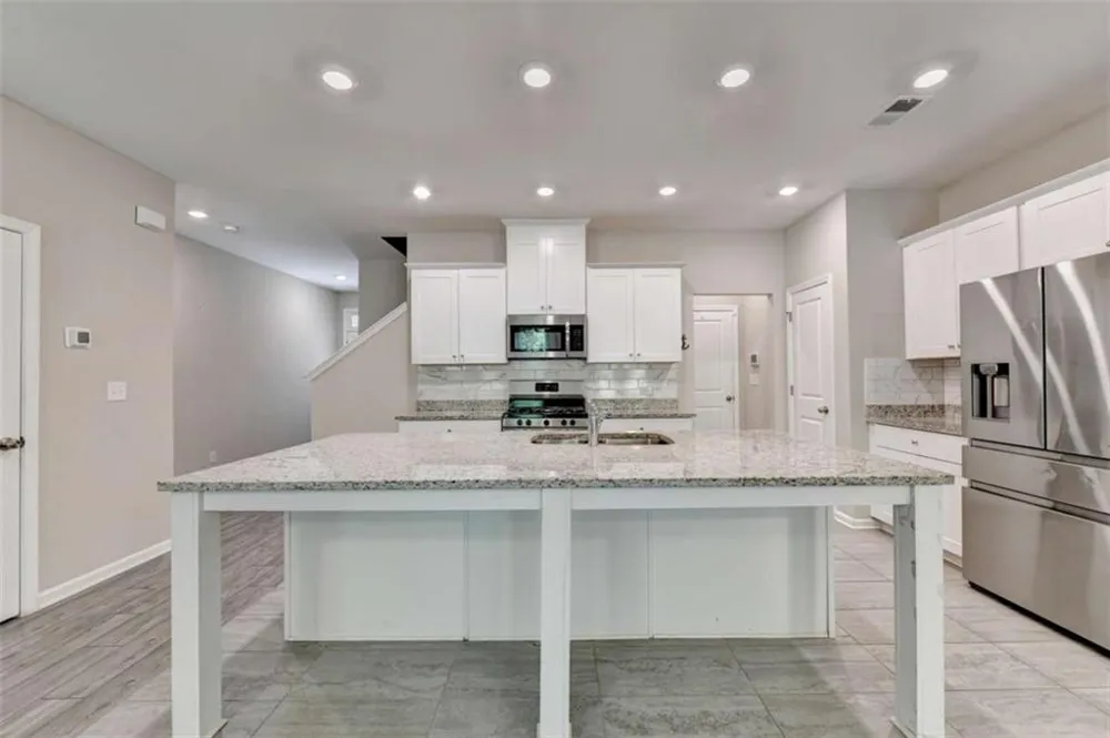 1930 Lanier Harbor Buford, GA 30518