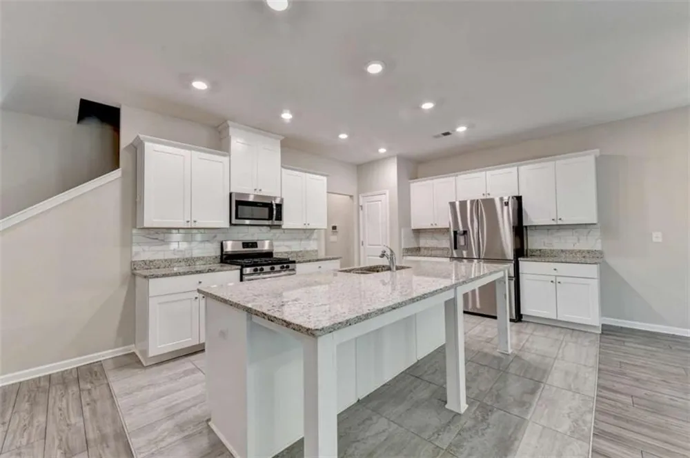 1930 Lanier Harbor Buford, GA 30518