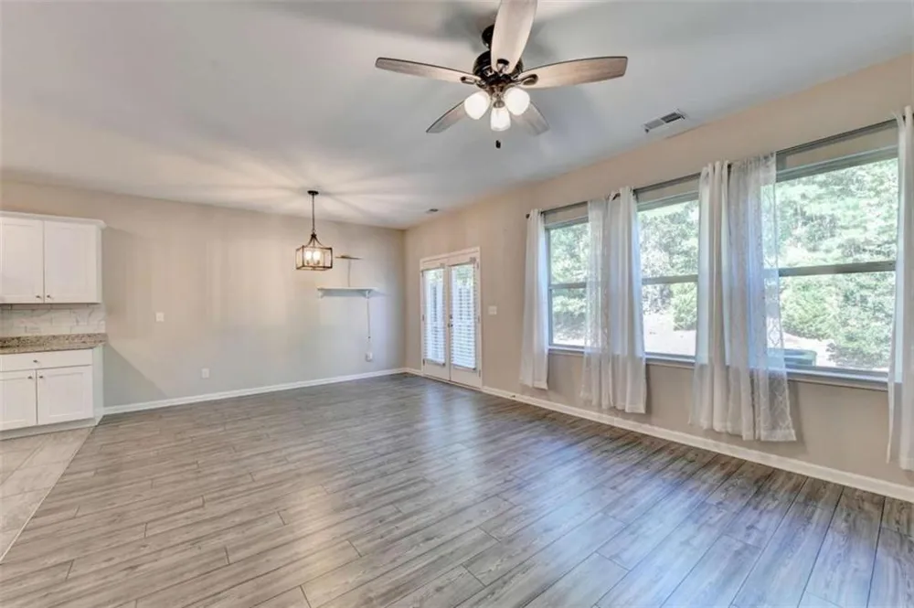 1930 Lanier Harbor Buford, GA 30518