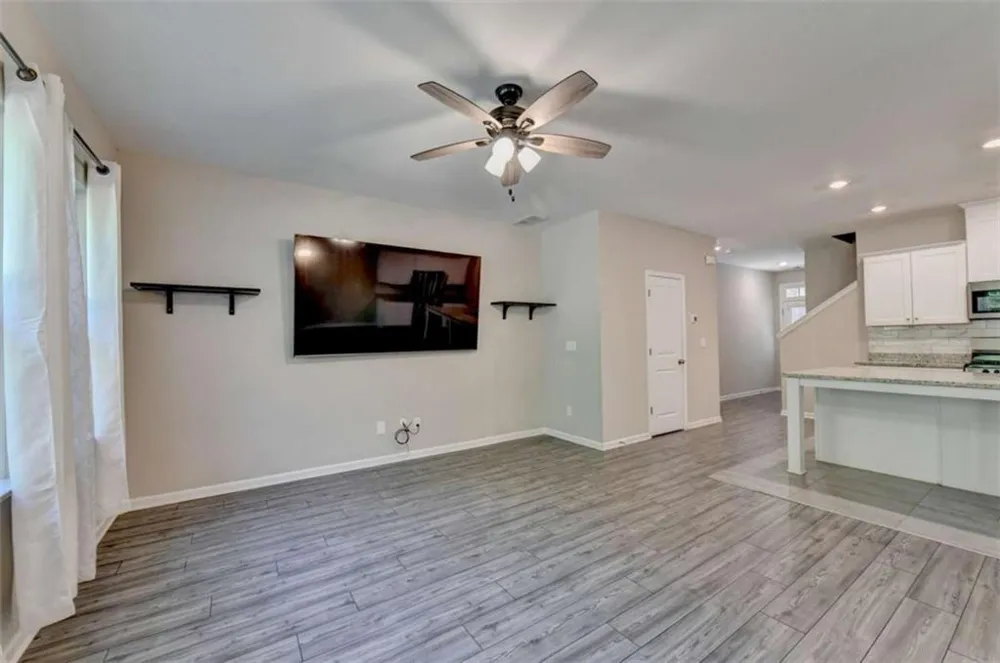 1930 Lanier Harbor Buford, GA 30518