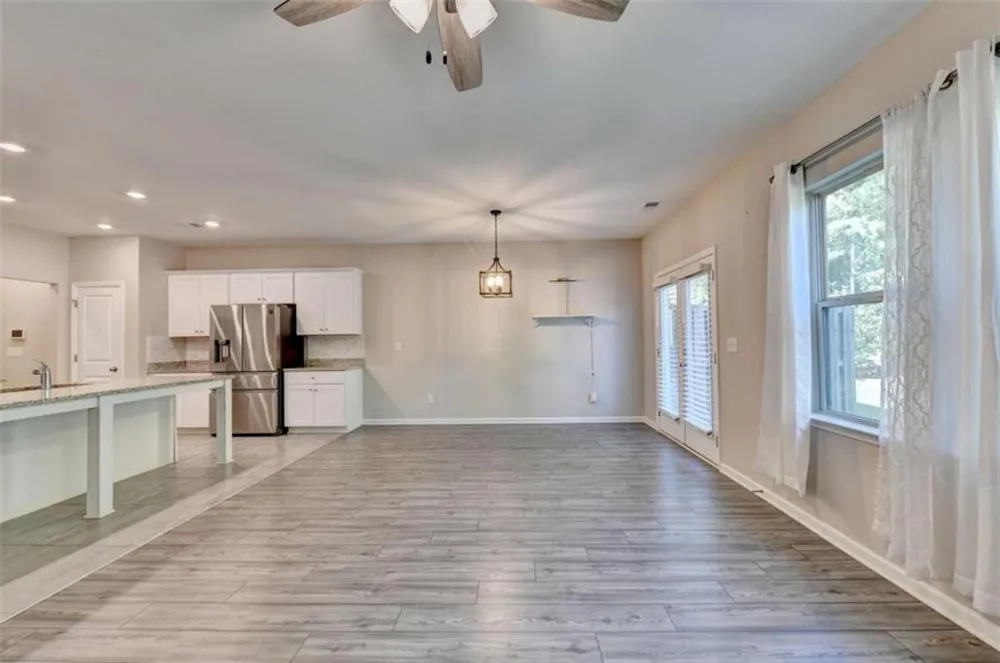 1930 Lanier Harbor Buford, GA 30518