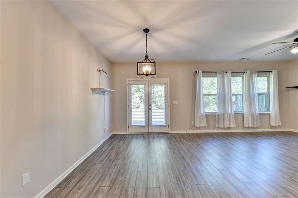 1930 Lanier Harbor Buford, GA 30518