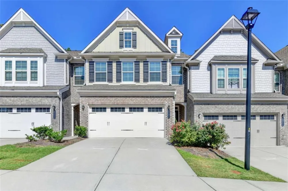 1930 Lanier Harbor Buford, GA 30518