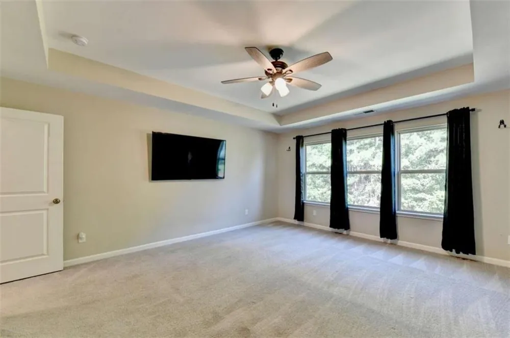 1930 Lanier Harbor Buford, GA 30518
