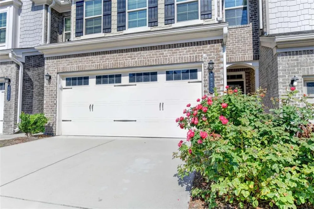 1930 Lanier Harbor Buford, GA 30518