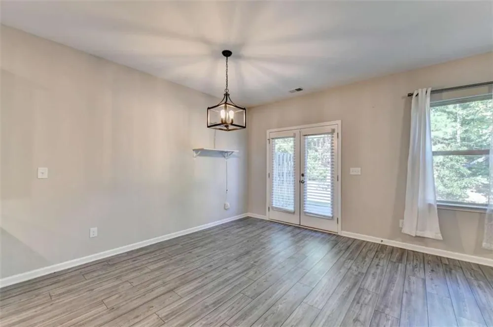 1930 Lanier Harbor Buford, GA 30518