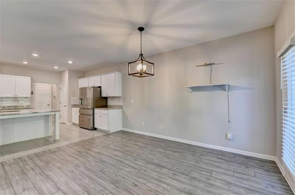 1930 Lanier Harbor Buford, GA 30518