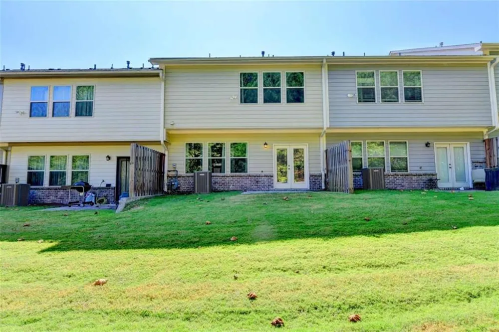 1930 Lanier Harbor Buford, GA 30518