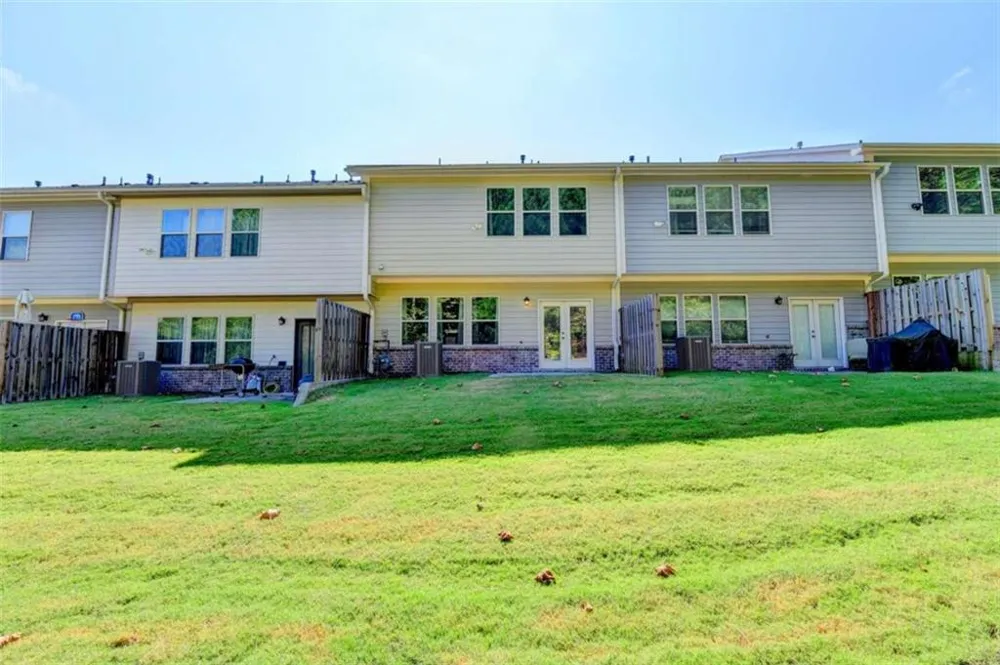 1930 Lanier Harbor Buford, GA 30518