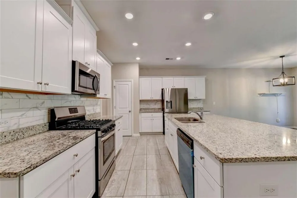 1930 Lanier Harbor Buford, GA 30518
