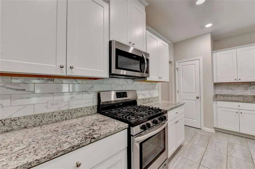 1930 Lanier Harbor Buford, GA 30518