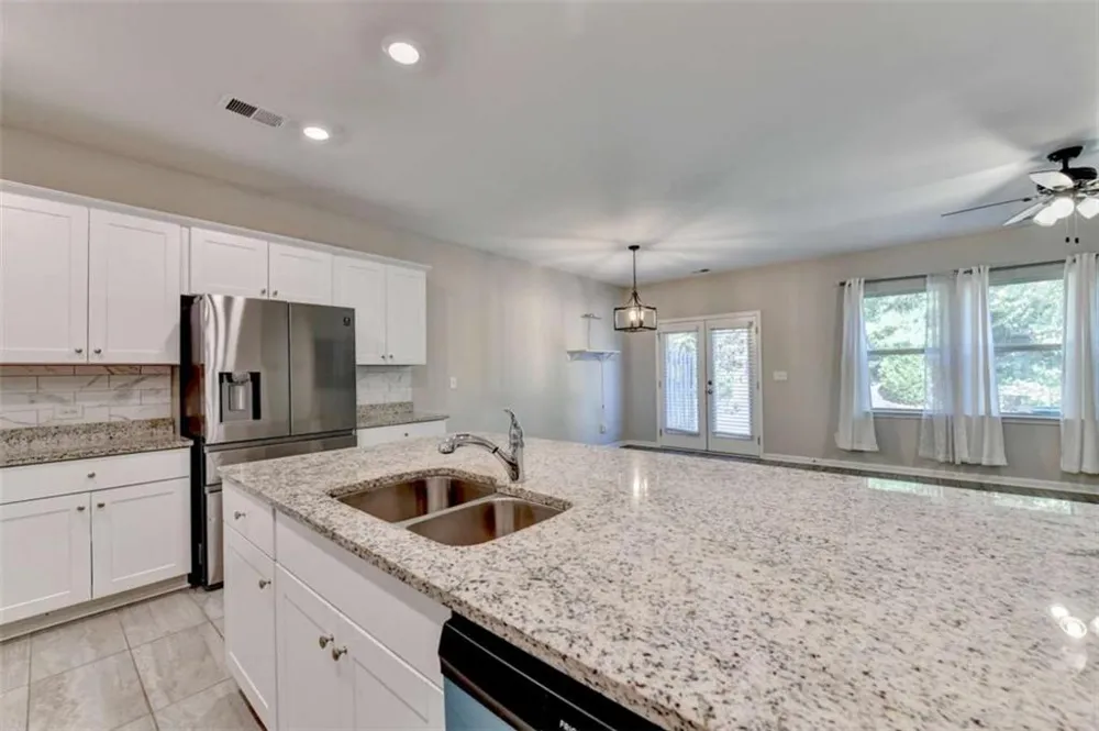 1930 Lanier Harbor Buford, GA 30518