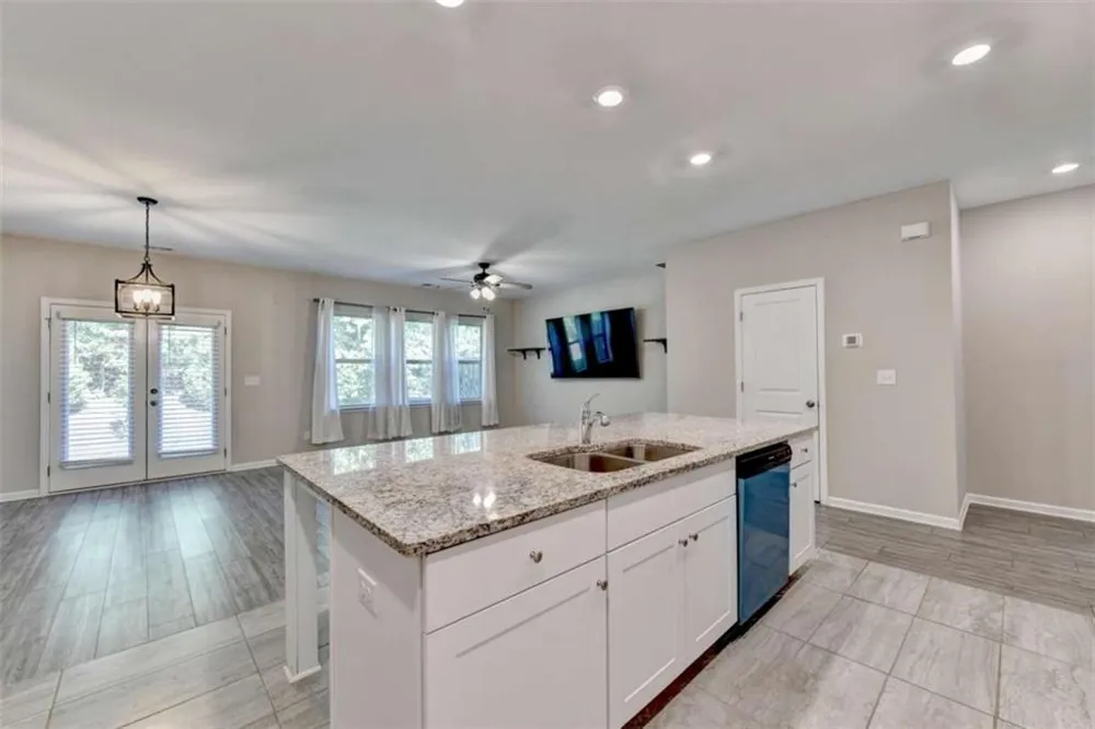 1930 Lanier Harbor Buford, GA 30518