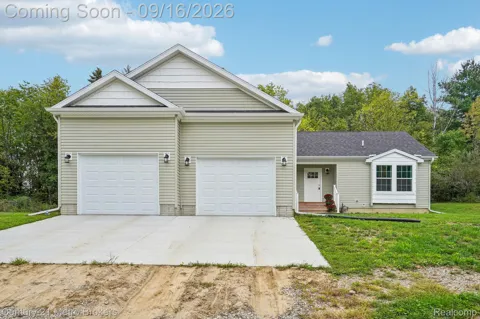 2083 Creekwood Court