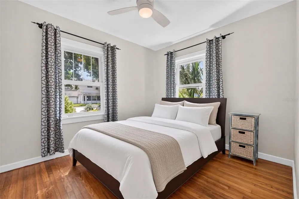 4645 IRIS ST N St Petersburg, FL 33714