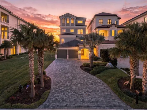 52 HAMMOCK BEACH CIRCLE S