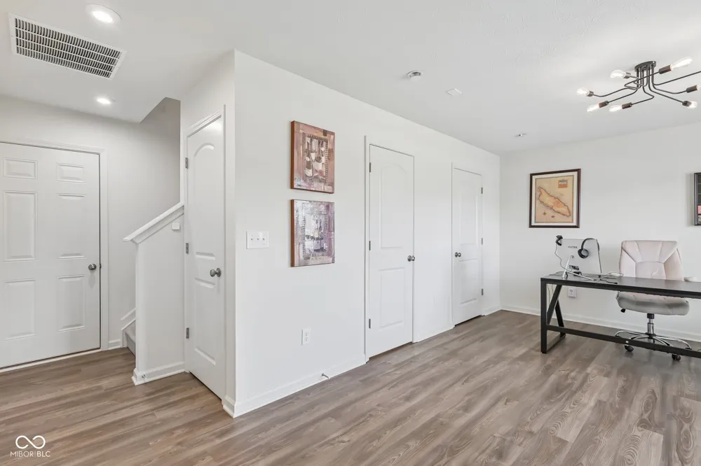 707 Axford Bay Drive Westfield, IN 46074