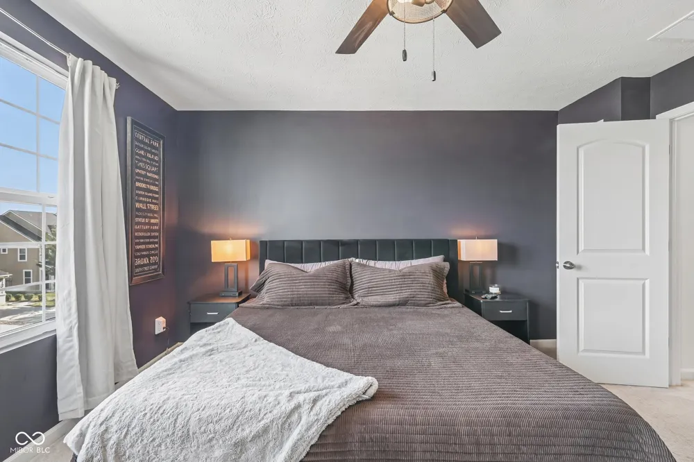 707 Axford Bay Drive Westfield, IN 46074