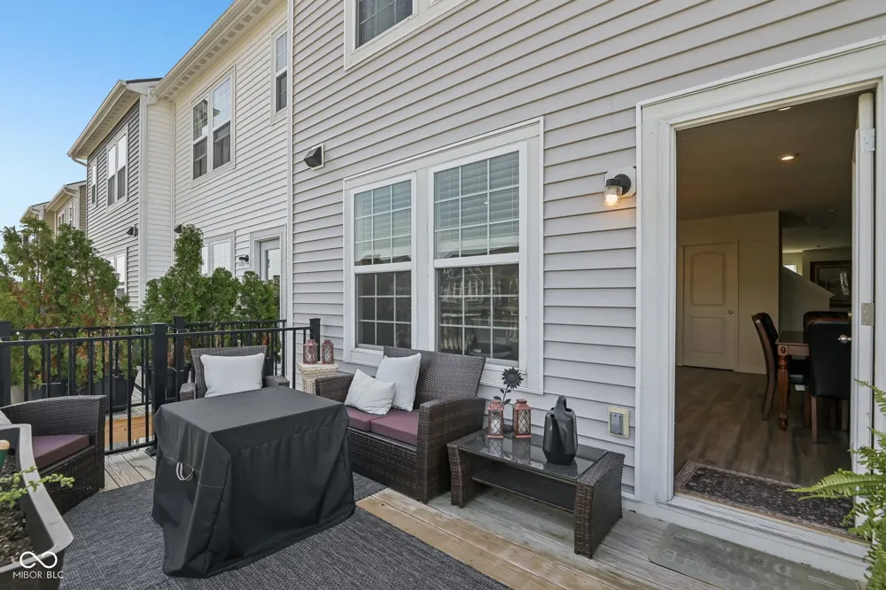 707 Axford Bay Drive Westfield, IN 46074