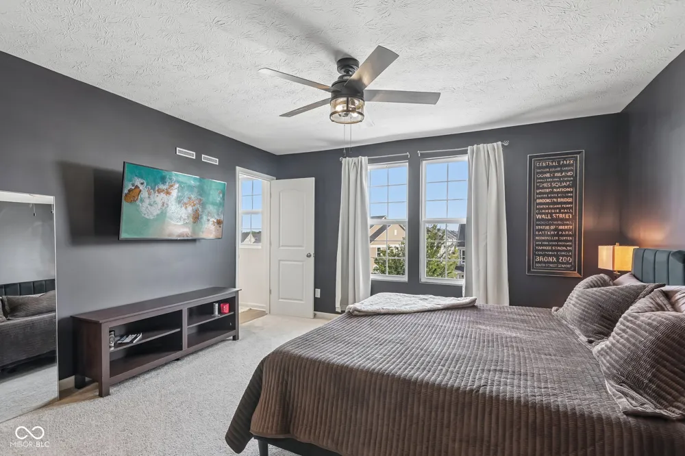 707 Axford Bay Drive Westfield, IN 46074