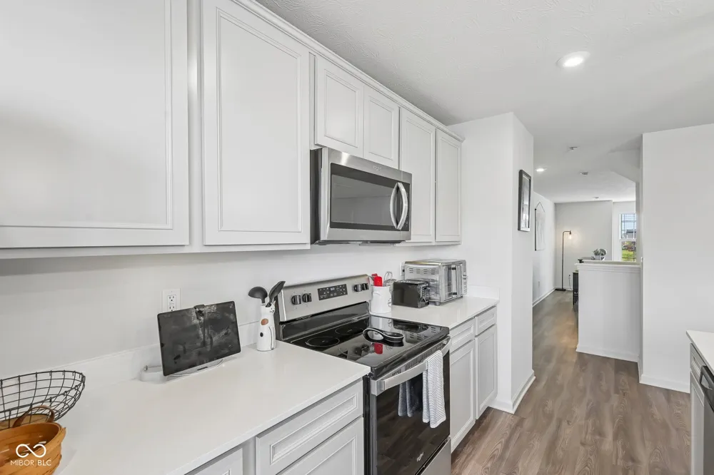 707 Axford Bay Drive Westfield, IN 46074
