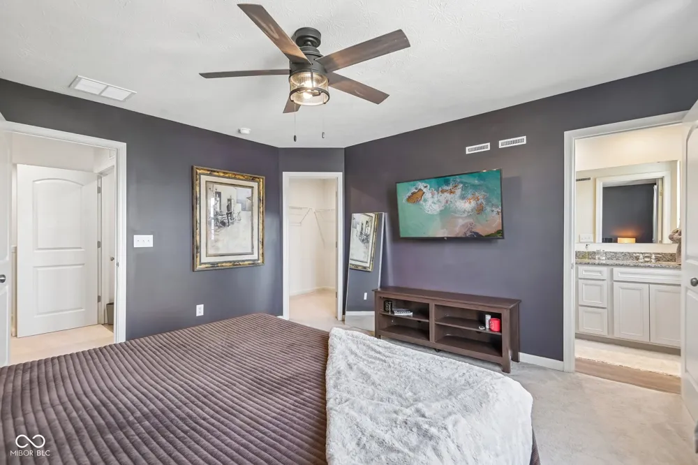 707 Axford Bay Drive Westfield, IN 46074