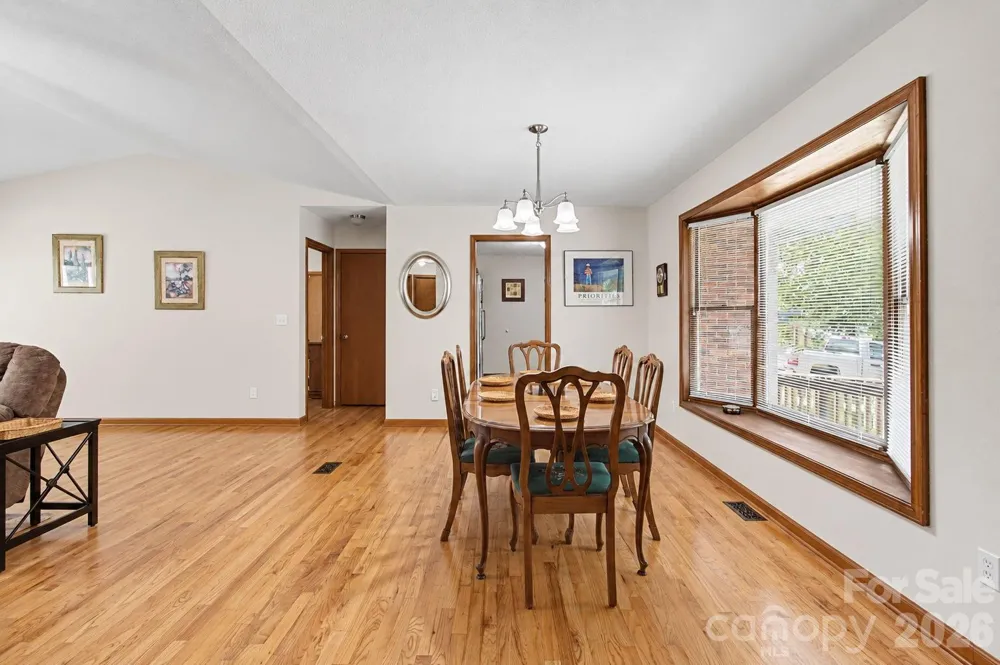 230 Blythewood Drive Hendersonville, NC 28792