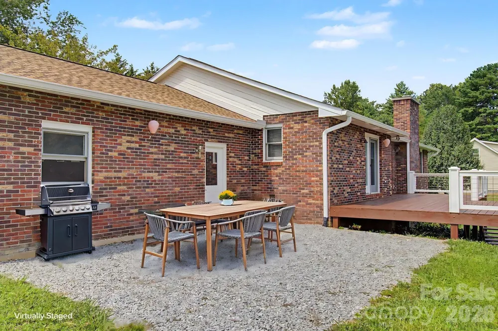230 Blythewood Drive Hendersonville, NC 28792