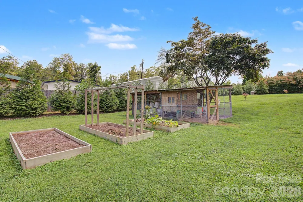 230 Blythewood Drive Hendersonville, NC 28792