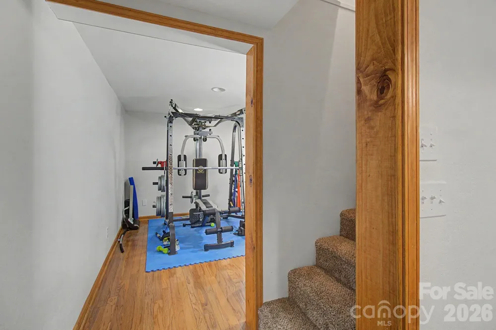 230 Blythewood Drive Hendersonville, NC 28792