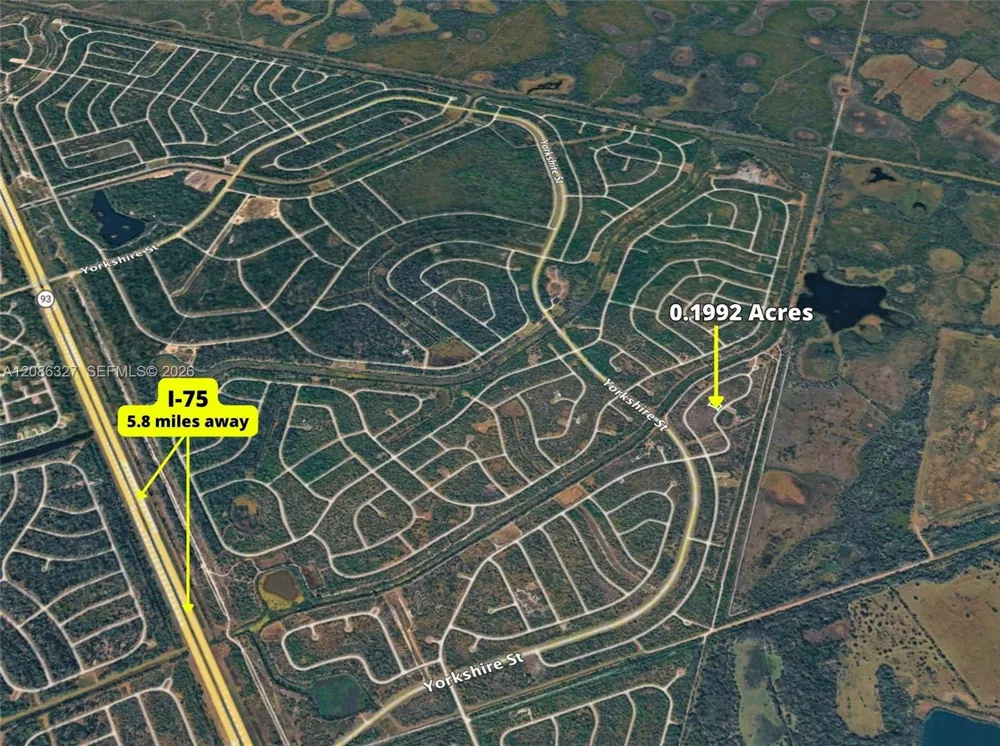 22 Ewen Circle North Port, FL 34288