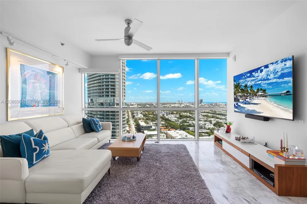 450 Alton Rd #2708 Miami Beach, FL 33139